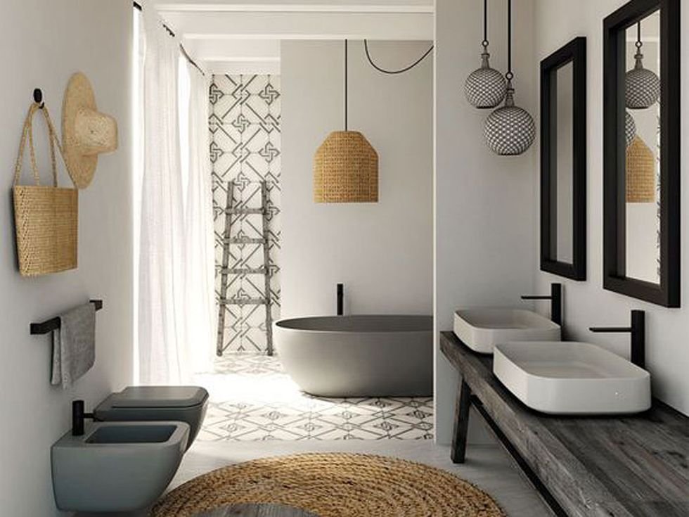 Reforma de Baño